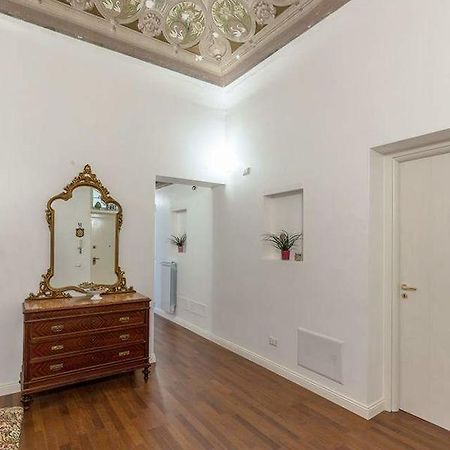 Capo Domus Bed & Breakfast Palermo Dış mekan fotoğraf