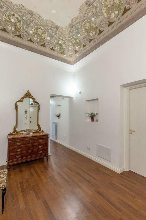 Capo Domus Bed & Breakfast Palermo Dış mekan fotoğraf