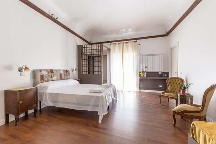 Capo Domus Bed & Breakfast Palermo Dış mekan fotoğraf