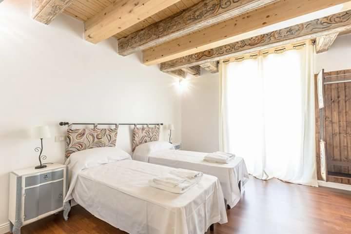 Capo Domus Bed & Breakfast Palermo Dış mekan fotoğraf