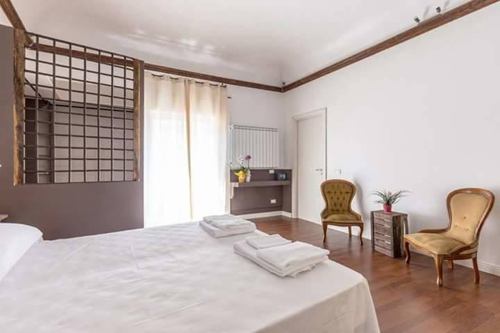 Capo Domus Bed & Breakfast Palermo Dış mekan fotoğraf