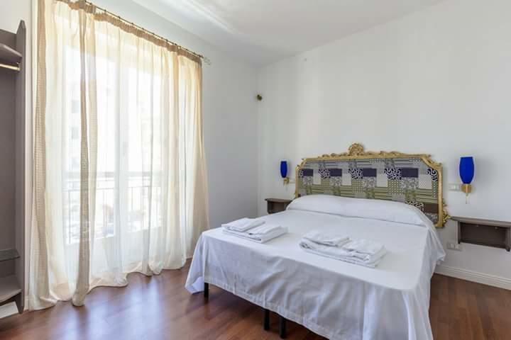 Capo Domus Bed & Breakfast Palermo Dış mekan fotoğraf