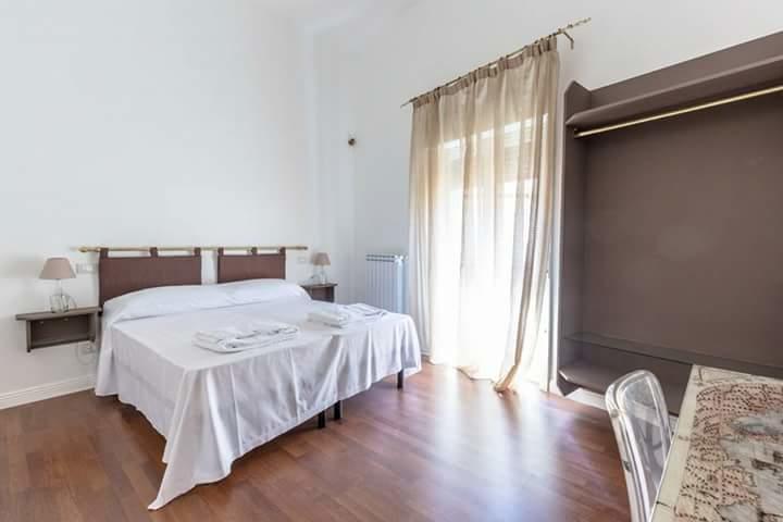 Capo Domus Bed & Breakfast Palermo Dış mekan fotoğraf